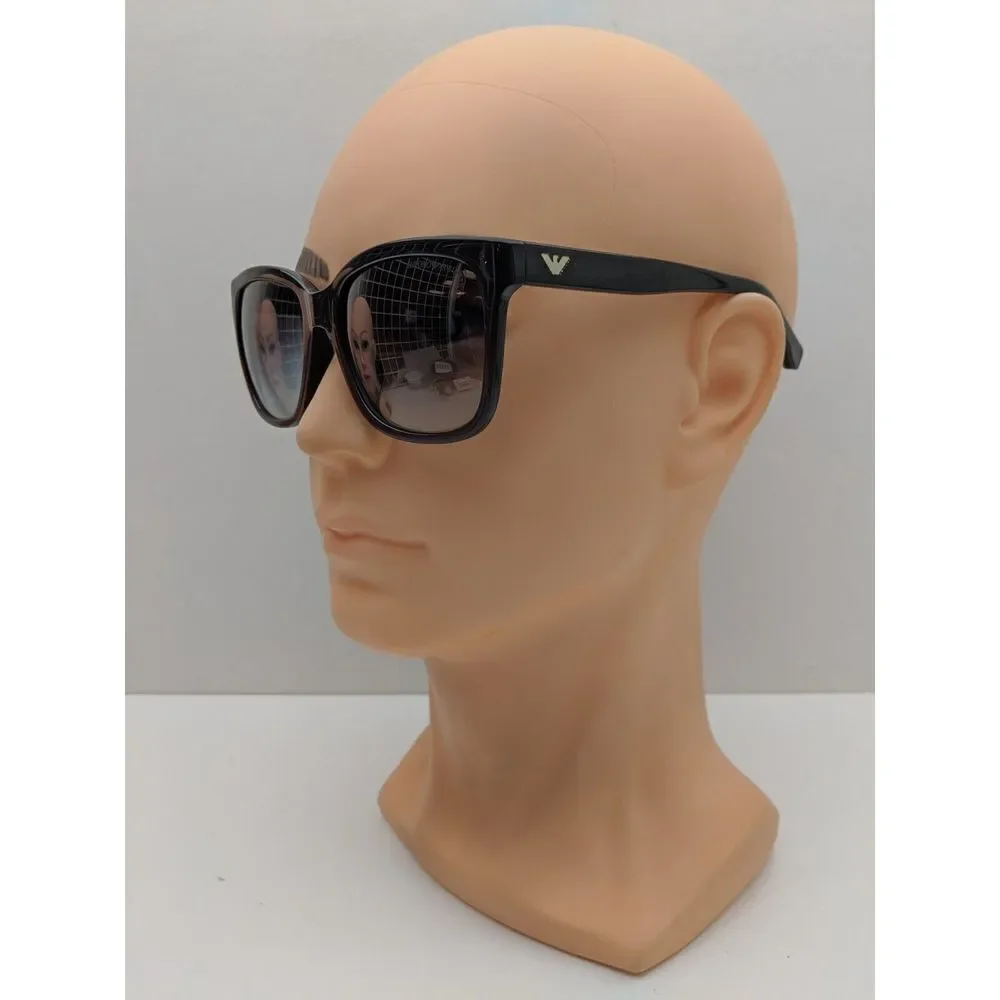 🕶️Emporio Armani EA4042F Sunglasses 55/18 140 /KAD726🕶️